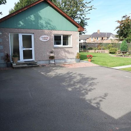 Corunna Cottage Inverness Extérieur photo