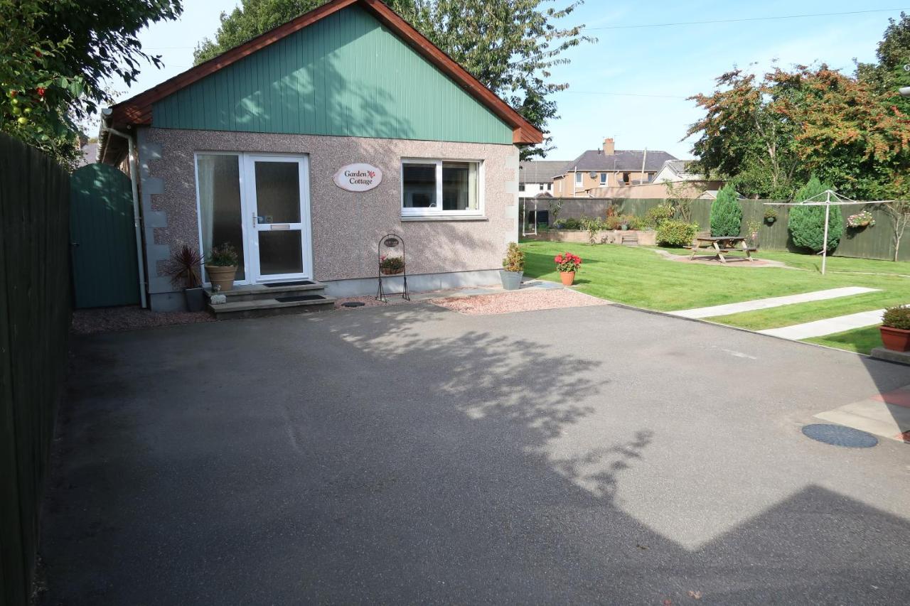 Corunna Cottage Inverness Extérieur photo