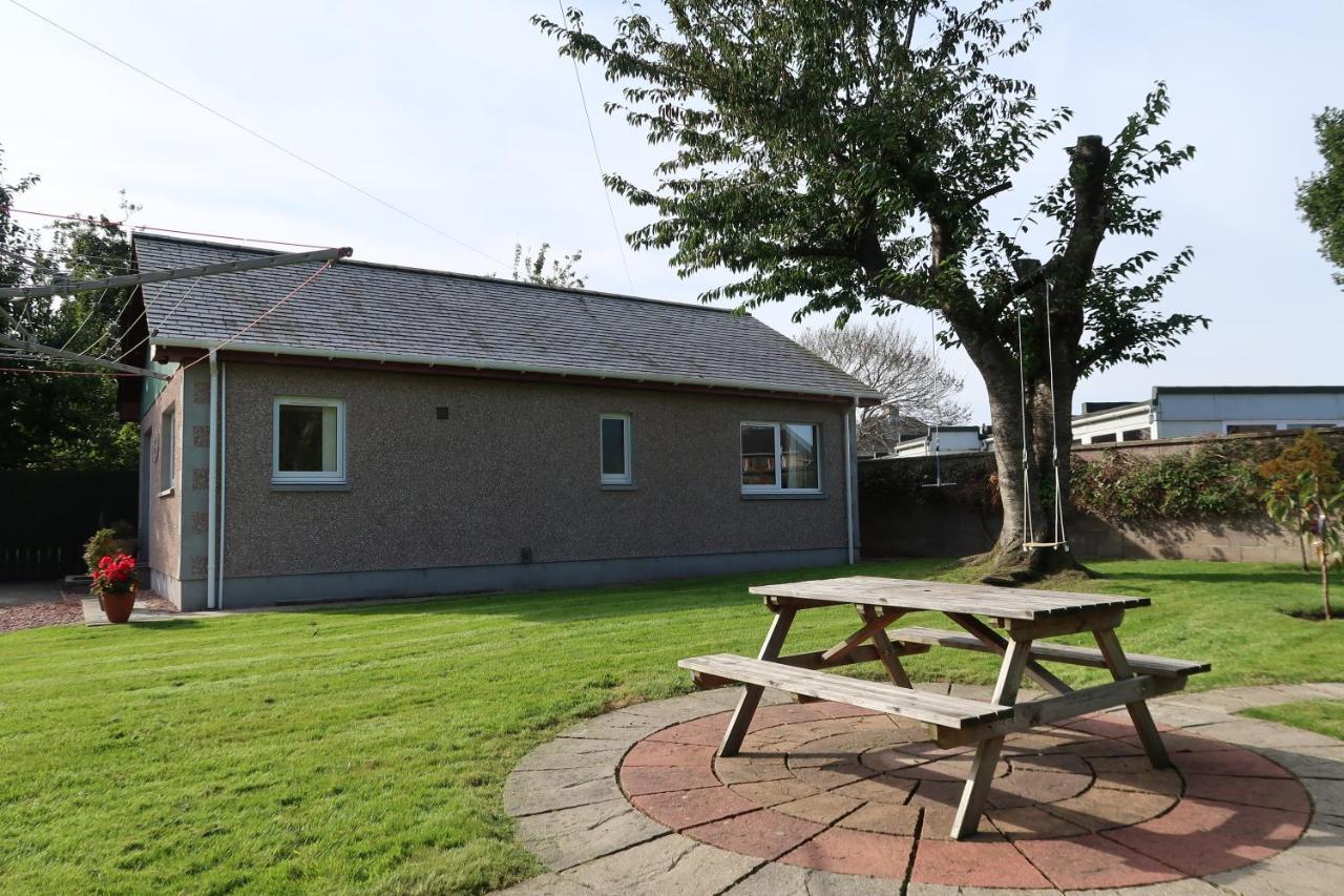 Corunna Cottage Inverness Extérieur photo