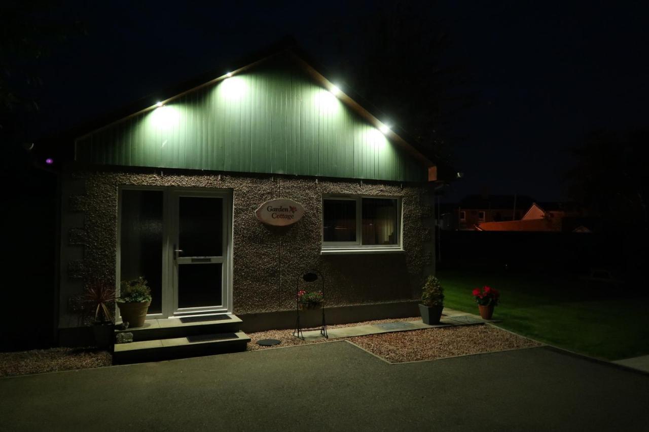 Corunna Cottage Inverness Extérieur photo