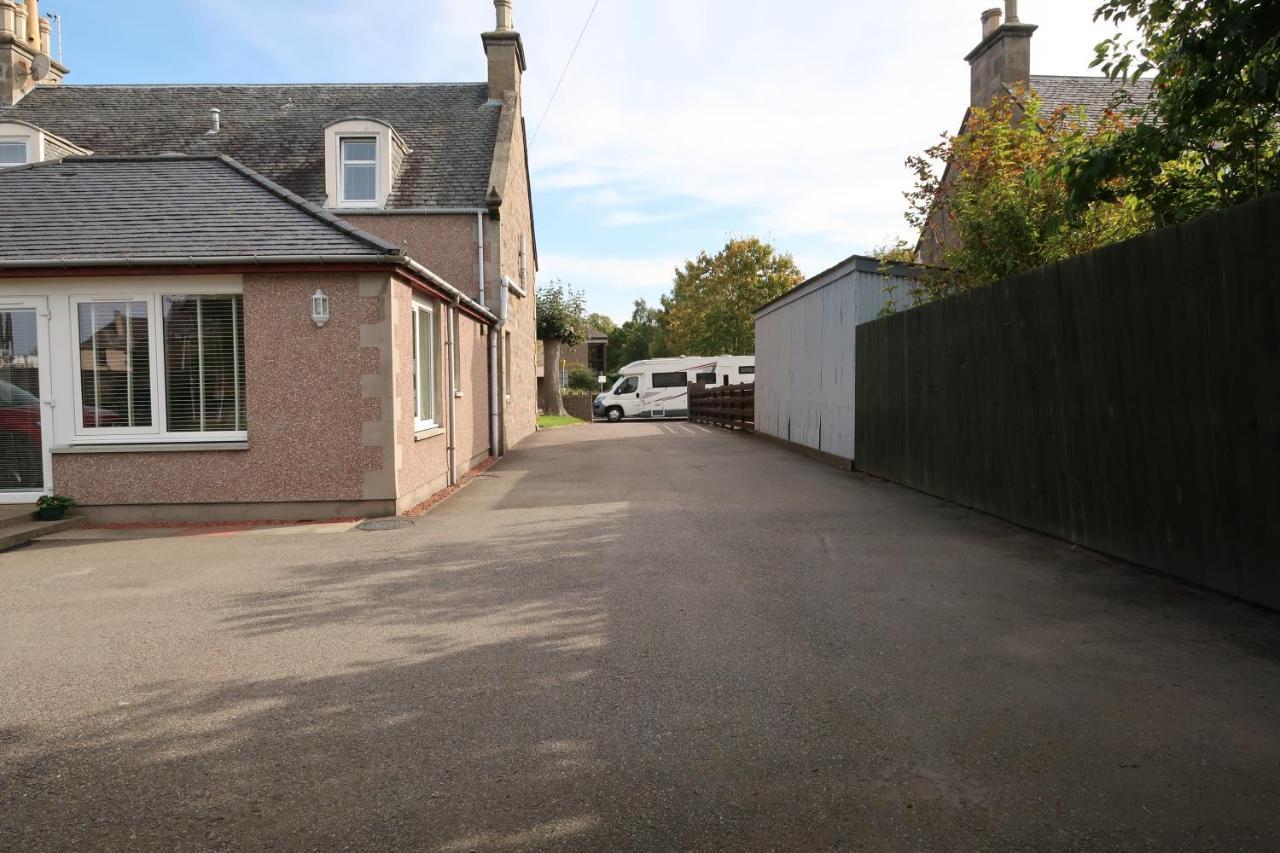 Corunna Cottage Inverness Extérieur photo