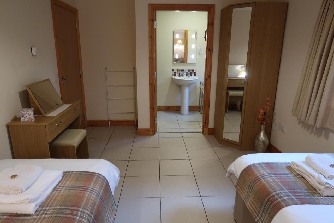 Corunna Cottage Inverness Extérieur photo
