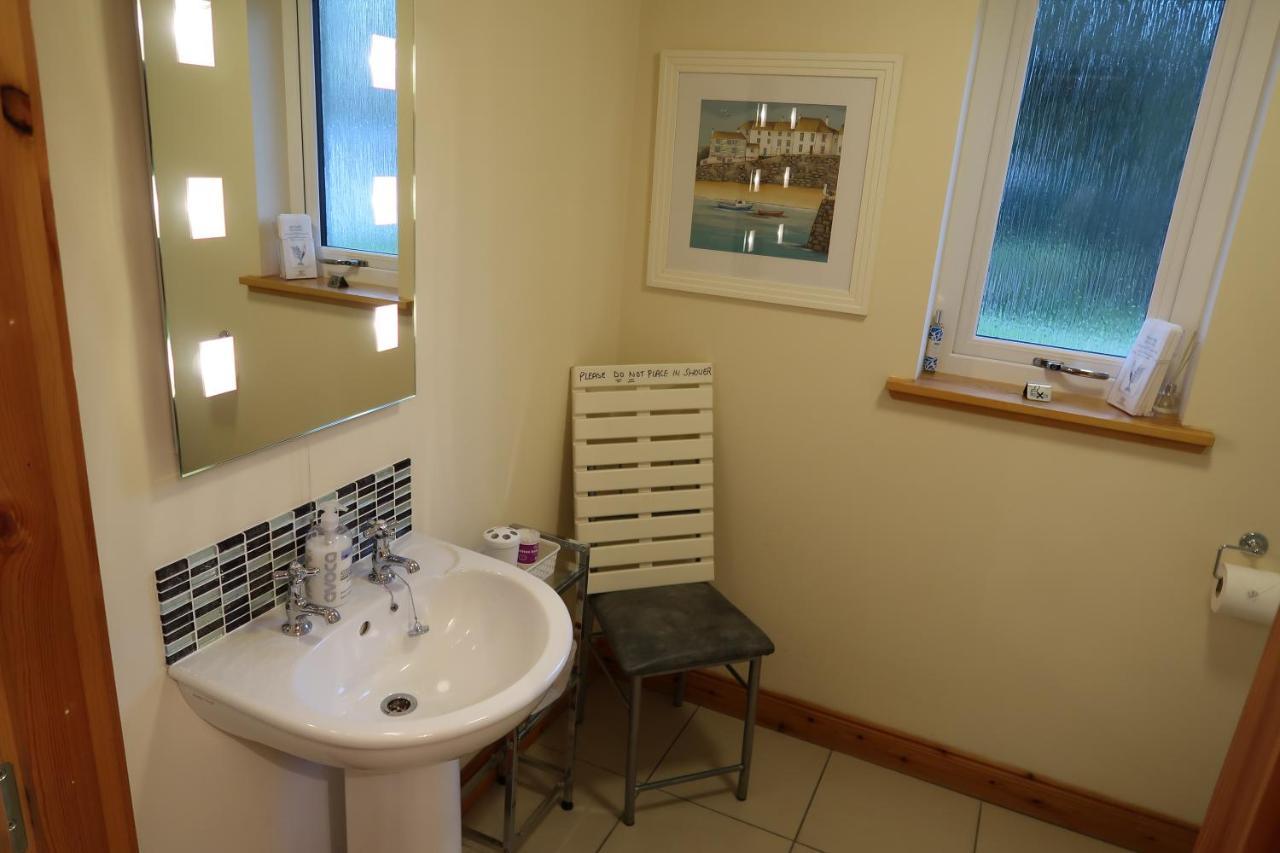 Corunna Cottage Inverness Extérieur photo