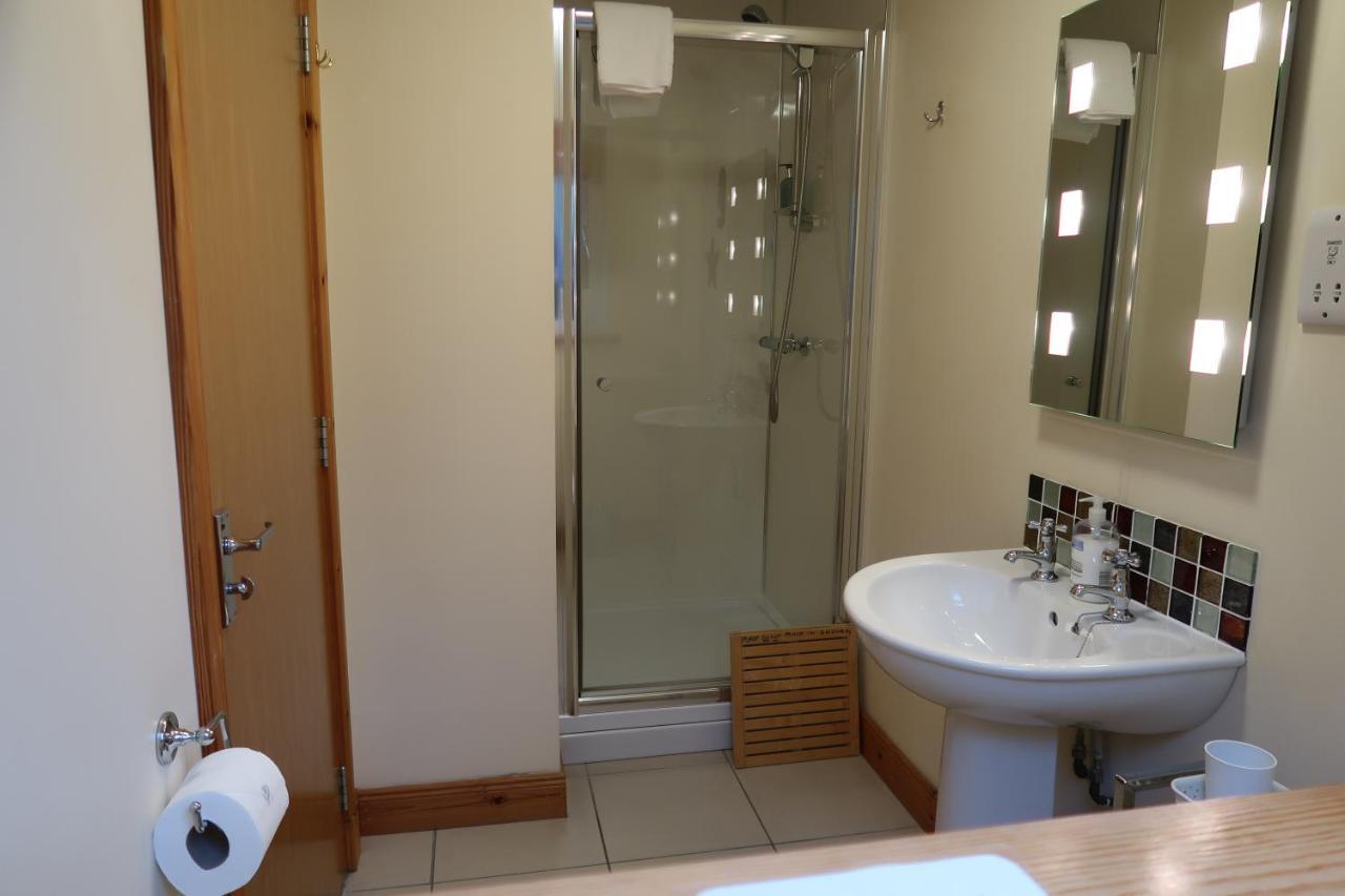 Corunna Cottage Inverness Extérieur photo